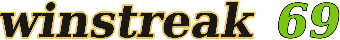 winstreak 69 logo
